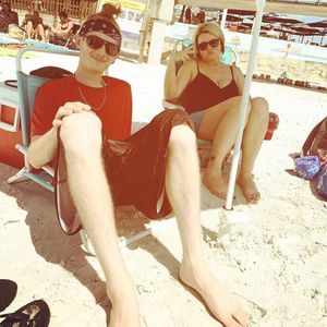 Meet your Posher, Brad